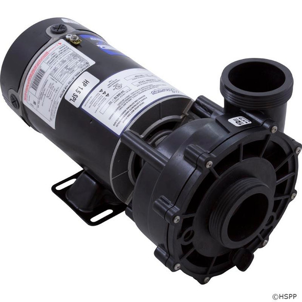Pump,WW Ex2,1.5hp,115v,1-Spd,48fr,2",OEM   Pump,WW Ex2,1.5hp,115v,1-Spd,48fr,2",OEM