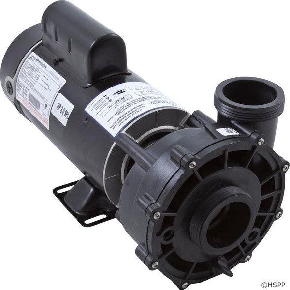  Pump, WW Ex2, 3.0 SPL,230v,2-Spd,48fr,2",OEM, 3421020-1U 