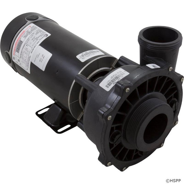 Pump,WW Exec,1.0hp,115v,2-Spd,48fr,2-1/2" x 2"   Pump,WW Exec,1.0hp,115v,2-Spd,48fr,2-1/2" x 2"
