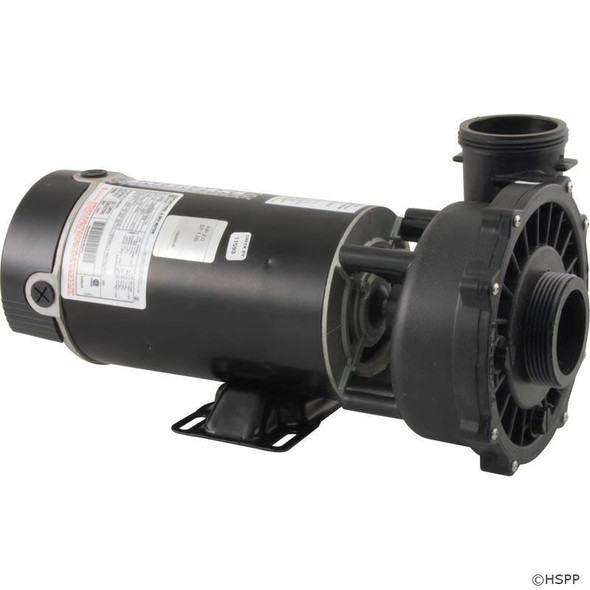  Pump,WW Exec,2.0hp,115v/230v,1-Spd,48fr,2",OEM 