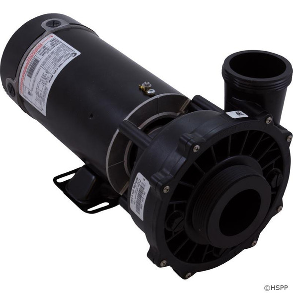 Pump,WW Exec,2.0hp,115v/230v,1-Spd,48fr,2-1/2"x2"   Pump,WW Exec,2.0hp,115v/230v,1-Spd,48fr,2-1/2"x2"
