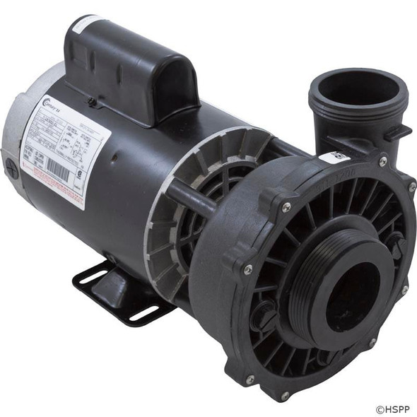  Pump,WW Exec,2.0hp,230v,1-Spd,56fr,2-1/2" x 2",OEM 