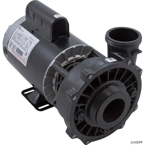  Pump,WW Exec,2.0hp,230v,2-Spd,56fr,2-1/2" x 2",OEM 