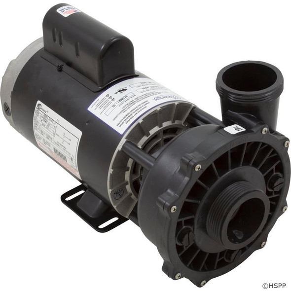  Pump,WW Exec,5.0hp,230v,1-Spd,56fr,2",OEM, 3712021-1D 