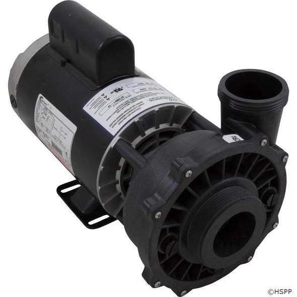  Pump,WW Exec,5.0hp,230v,1-Spd,56fr,2-1/2" x 2",OEM 