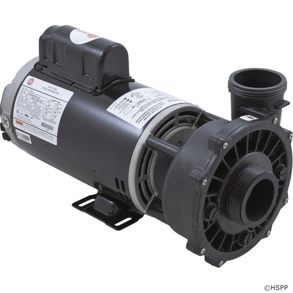  Pump, WW Exec,5.0hp,230v,2-Spd,56fr,2",OEM, 3722021-1D 