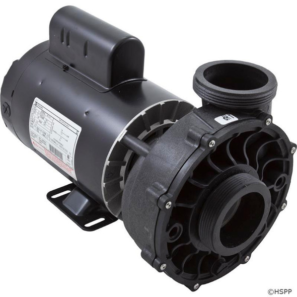 Pump,WW Viper,4.0hp,230v,1-Spd,56fr,2-1/2" x 2-1/2",OEM 