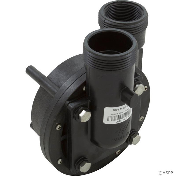 Wet End, Waterway Uni-Might, 1-1/2"mbt, 0.125hp, 48fr   Wet End, Waterway Uni-Might, 1-1/2"mbt, 0.125hp, 48fr