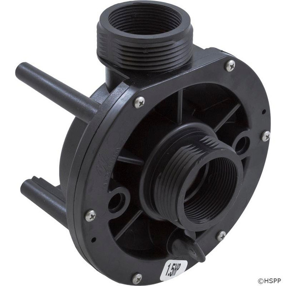 Waterway Wet End, WW E-Series 1.5hp 1-1/2"mbt/fpt 48fr  Waterway Wet End, WW E-Series 1.5hp 1-1/2"mbt/fpt 48fr