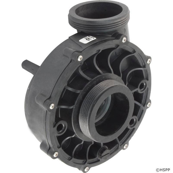  Wet End, WW Viper 5.0hp 2-1/2"mbt 56fr 