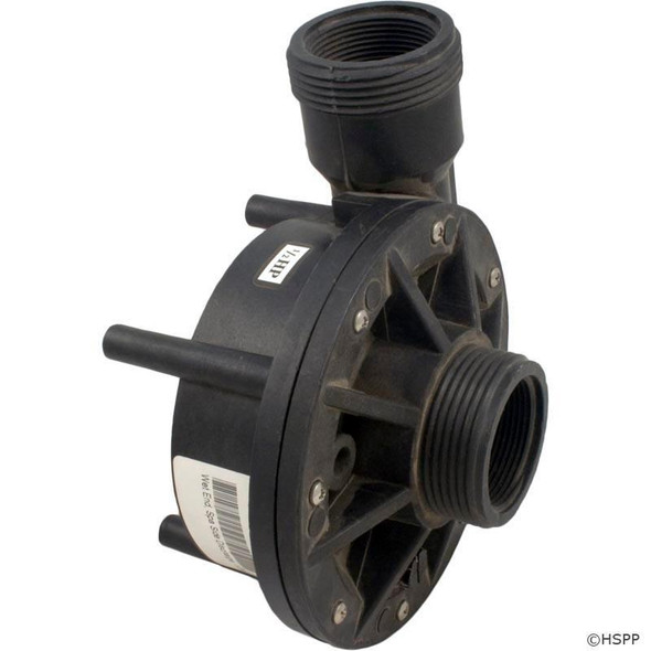  Wet End, WW Super-Flo 2.0hp 2"mbt 48fr 