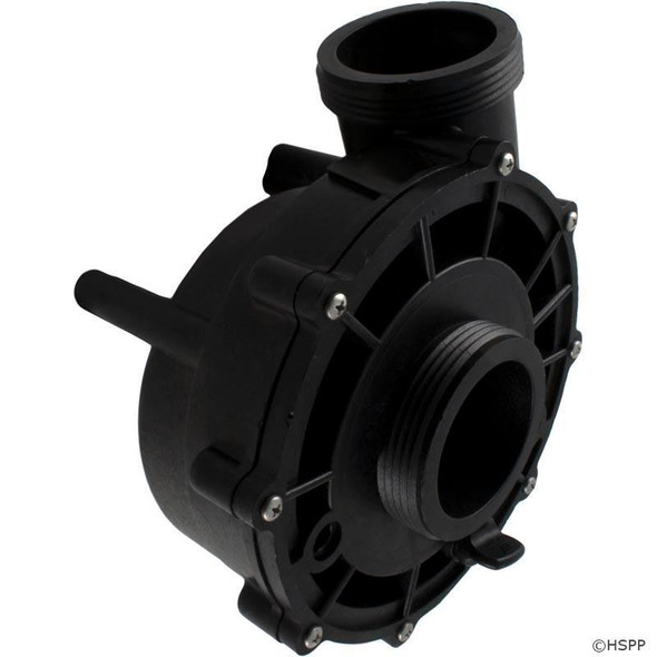  Wet End, WW EX2 2.0hp 2"mbt 56fr 