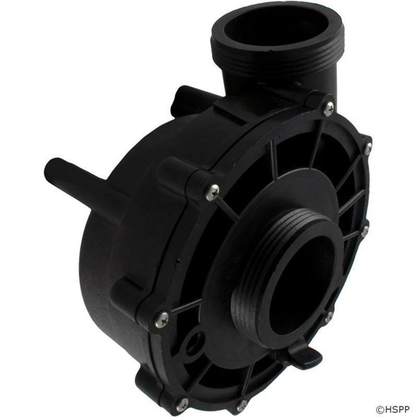  Wet End, WW EX2 2.5hp 2"mbt 56fr 