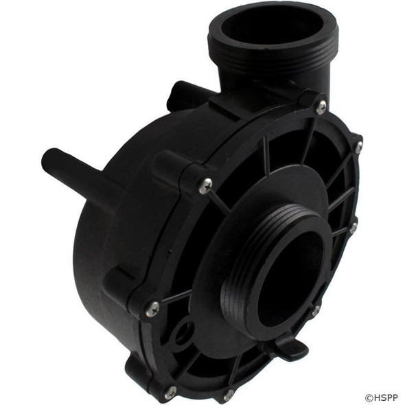  Wet End, WW EX2 2.0hp 2"mbt 48fr 