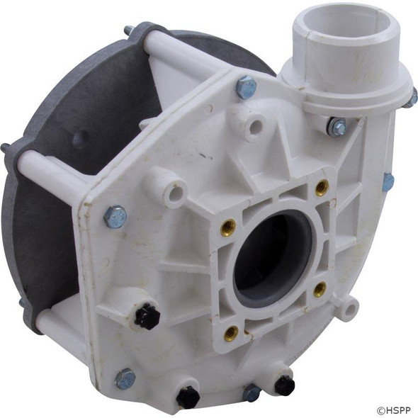  Wet End, JWB 8502 1.5 Horsepower 1-1/2" Spigot 56 J Frame 