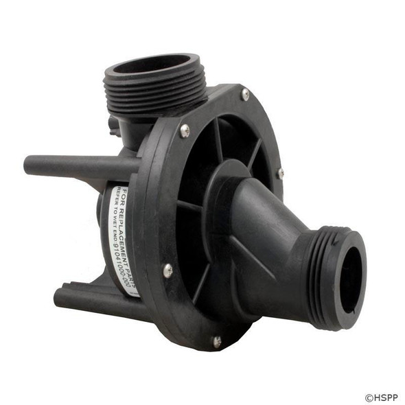  Wet End, Gecko AquaFlo TMCP 0.5hp 1-1/2"mbt 48fr 