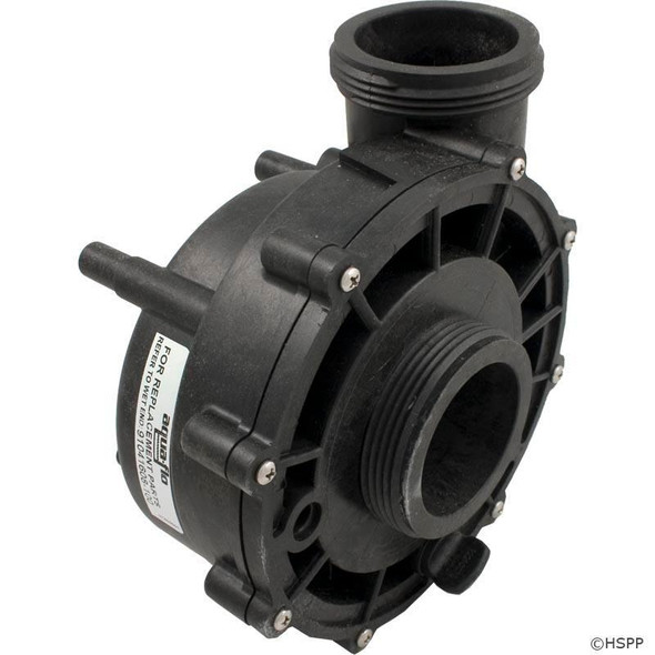  Wet End, Gecko AquaFlo XP2 1.0hp 2"mbt 48fr 