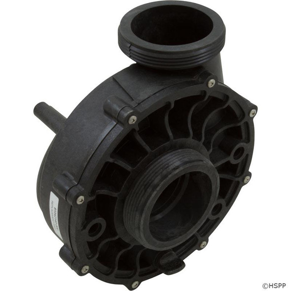  Wet End, Gecko AquaFlo XP3 4.0hp 2-1/2"mbt 6.3"dia 48/56fr 