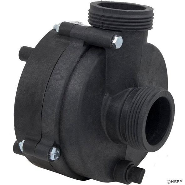  Wet End, BWG Vico Ultima 2.0hp 1-1/2"mbt 48fr 