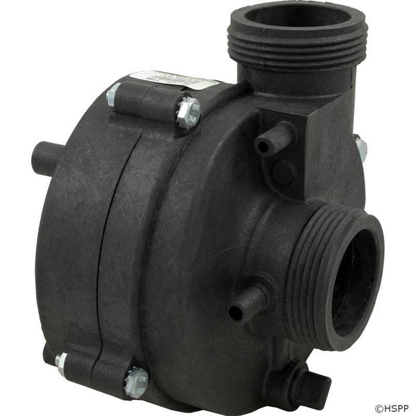  Wet End, BWG Vico Ultima,0.75hp,1-1/2"mbt,48fr 