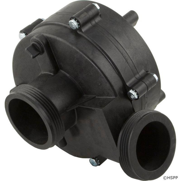  Wet End, BWG Vico Ultimax, 3.0hp, 2"mbt, 48/56fr 