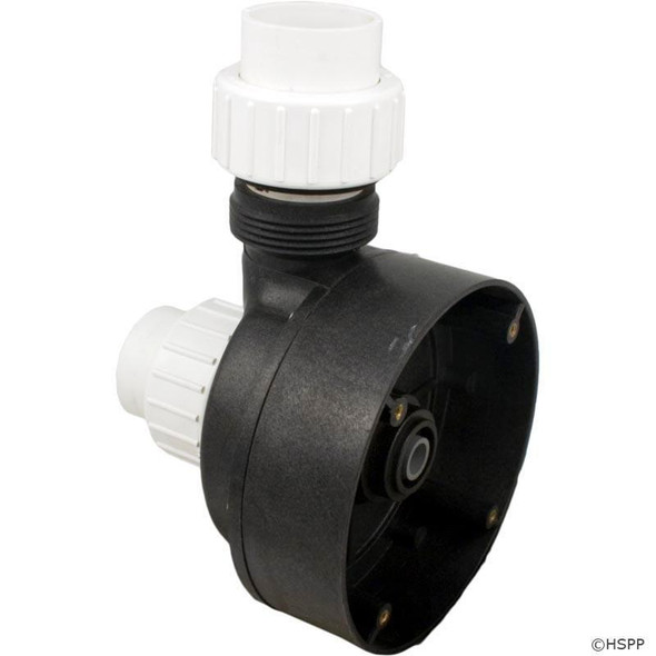  Wet End,  Premier Spring Water 0.5hp 225MK2-5LE 1-1/2"mbt 48fr 