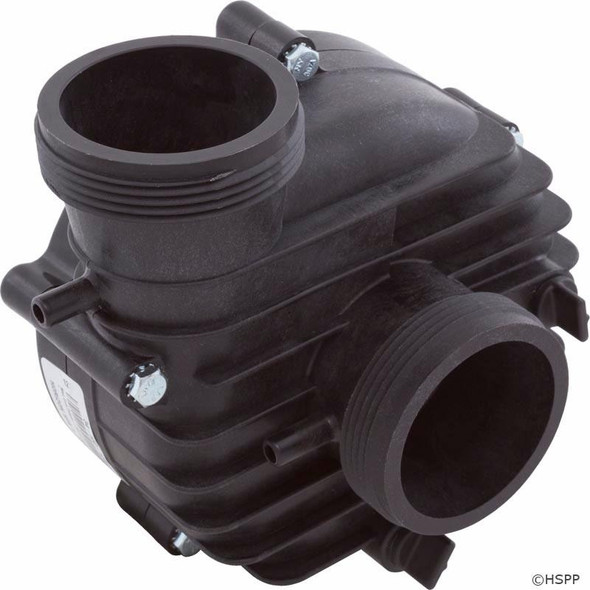  Wet End, Power-Right Reverse, 4.0hp 2"mbt 56fr 