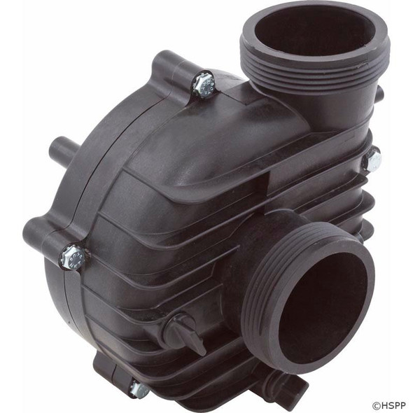  Wet End, Power-Right 6.0hp 2"mbt 56fr 