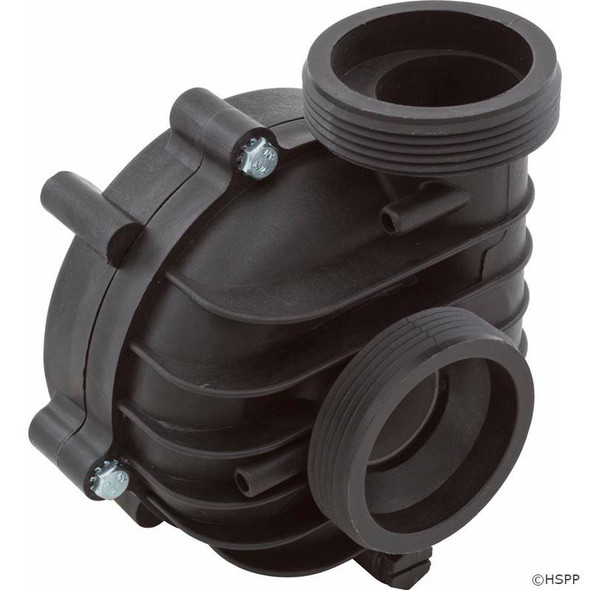  Wet End, Power-Right 4.0hp 2"mbt 48fr 