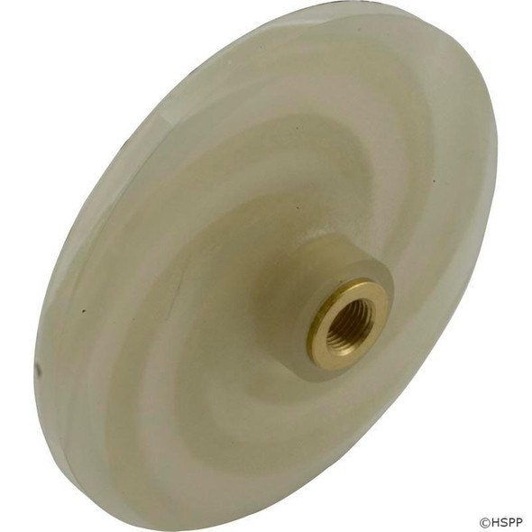  Impeller, Pentair Sta-Rite DuraGlas, 0.5 Horsepower 