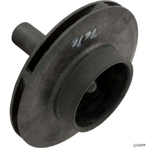  Impeller, Pentair Sta-Rite DynaGlas, DynaPro, 1.5 Horsepower 