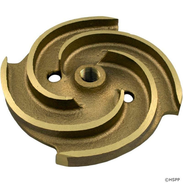 Impeller, Pentair Sta-Rite CFA, 0.75 Horsepower   Impeller, Pentair Sta-Rite CFA, 0.75 Horsepower