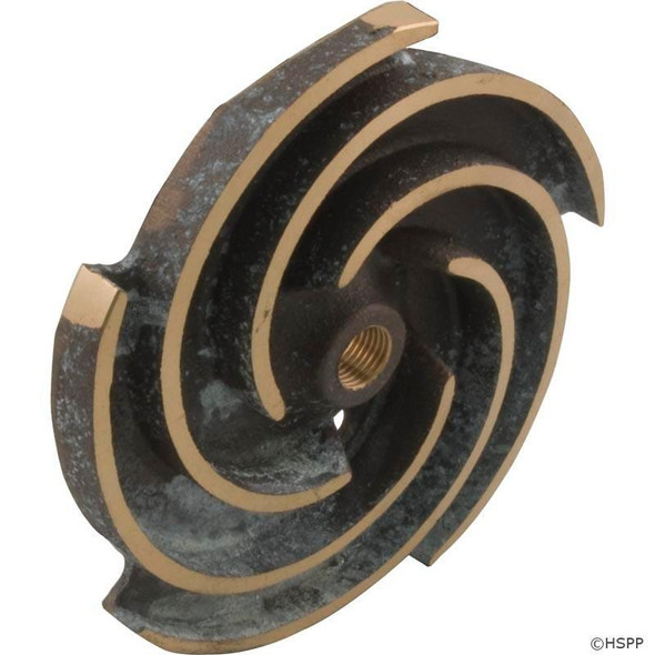 Impeller, Pentair Sta-Rite CFA, 1.0 Horsepower   Impeller, Pentair Sta-Rite CFA, 1.0 Horsepower