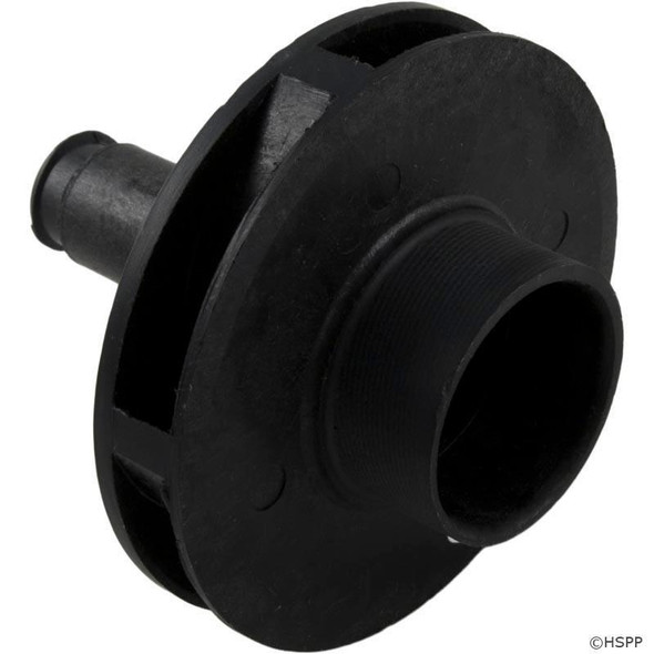 Impeller, Pentair Sta-Rite JW JWP Series, 1.0 Horsepower   Impeller, Pentair Sta-Rite JW JWP Series, 1.0 Horsepower