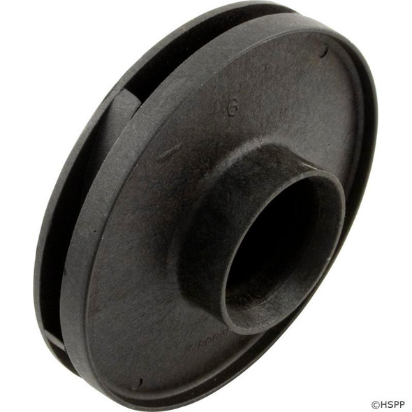  Impeller, Pentair CSPH/CCSPH, 7-1/2 Horsepower 