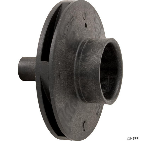  Impeller, Pentair American Products Maxim, 0.5 Horsepower 