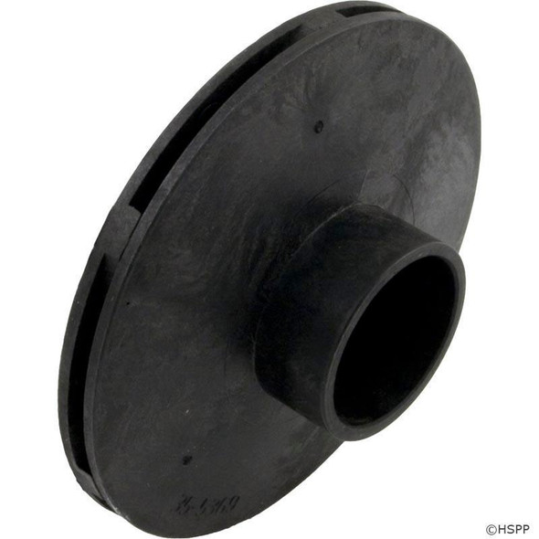  Impeller, Pentair PacFab Challenger, 1.0 Horsepower 