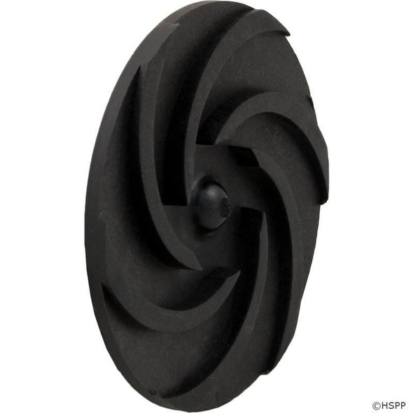 Impeller, Pentair PacFab Hydro, 0.5hp   Impeller, Pentair PacFab Hydro, 0.5hp