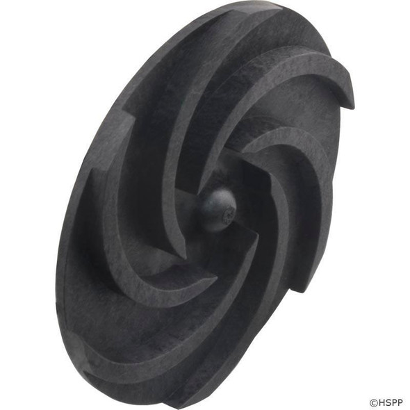  Impeller, Pentair PacFab Hydro, 1.0 Horsepower 