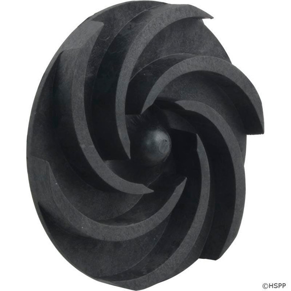  Impeller, Pentair PacFab Hydro, 3.0 Horsepower 