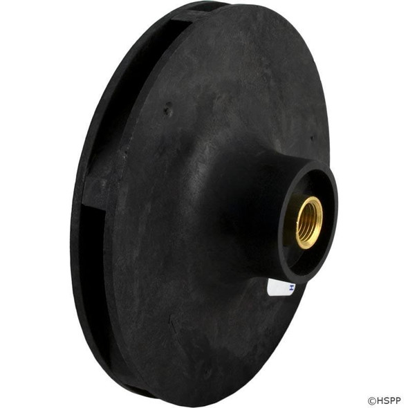  Impeller, Pentair Purex Whisperflo, 3.0 Horsepower 