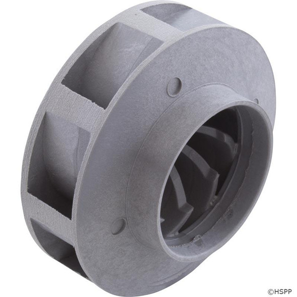  Impeller, Acura Spa Aquaheat Plus/Magnaflow, 4.5 Horsepower 