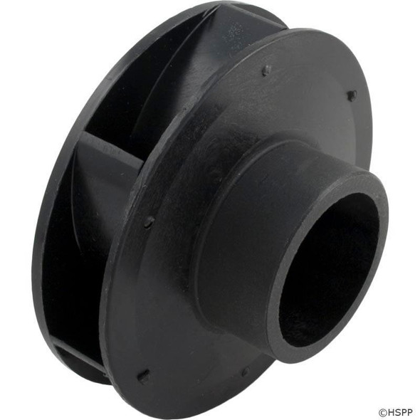  Impeller, Hayward SP1580 Power-Flo LX, 2.0 Horsepower 