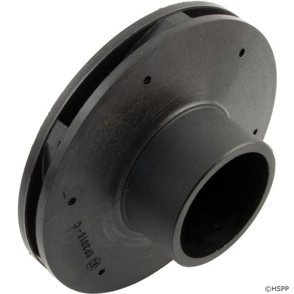  Impeller, Hayward Super II, 1.5 Horsepower, After 1990 
