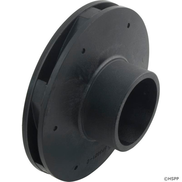  Impeller, Hayward Super II, 2.0 Horsepower 