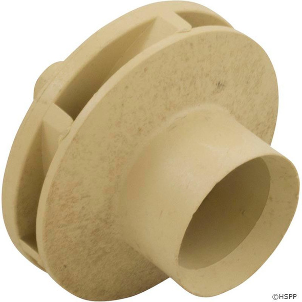  Impeller, Astral Astramax, 3/4hp 