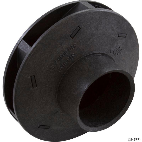  Impeller, Waterway E-Series, 1.5 Horsepower 
