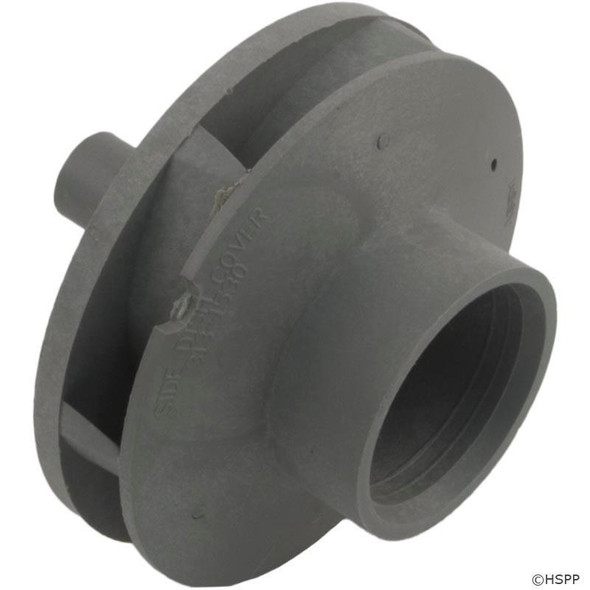  Impeller, Waterway SpaFlo, 1.5 Horsepower 