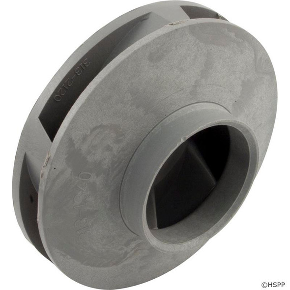  Impeller, Waterway SVL56, 2.0 Horsepower 