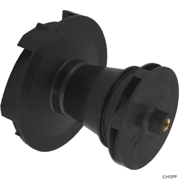  Impeller Kit, Zodiac Jandy SHP/PHPF, 5.0hp 
